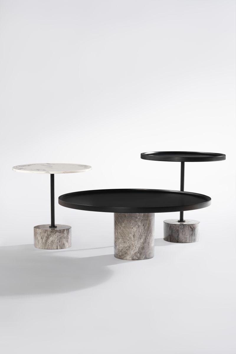 Bàn sofa, Bàn cafe TB-07