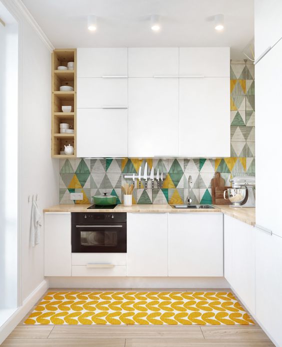 KITCHEN 105K