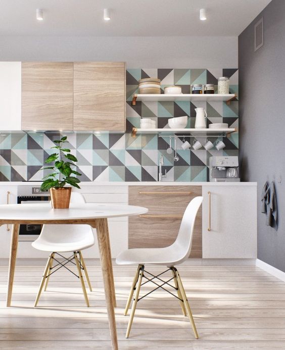 KITCHEN 106K