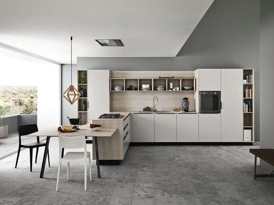 KITCHEN 125K