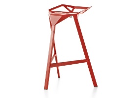 GHẾ BAR STOOL ONE-1