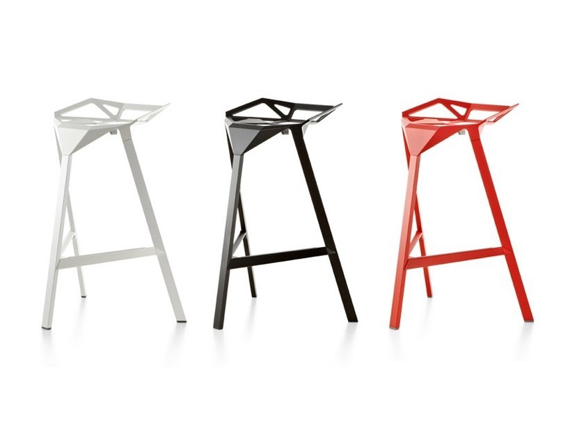 GHẾ BAR STOOL ONE-1