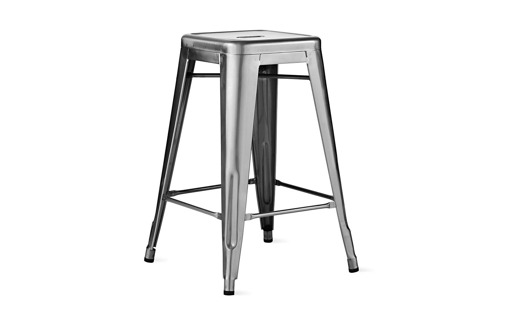GHẾ BAR TOLIX-MẠ KẼM-1